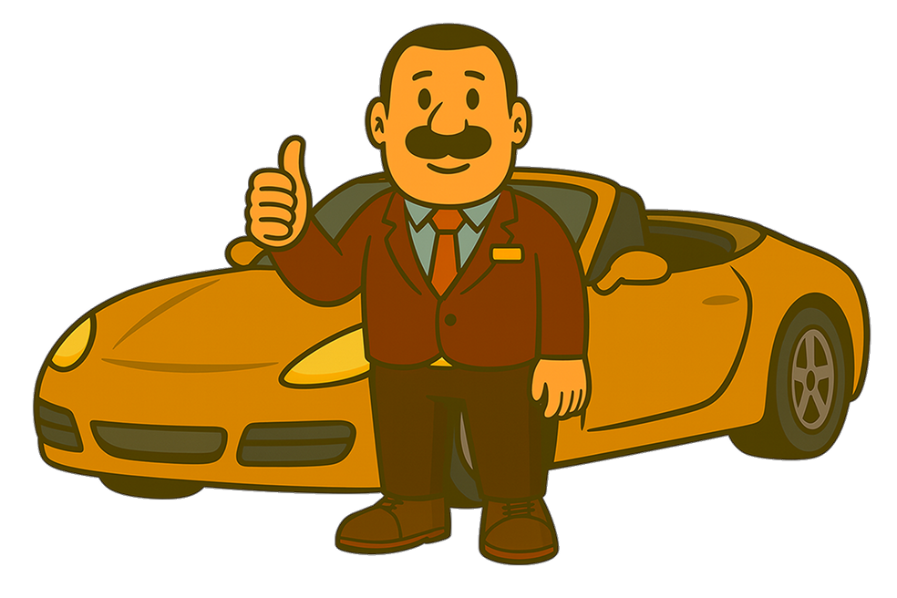 Digger the Car Finance Mate – Vehicle Loans Australia-wide